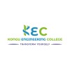 Kongu Engineering College-logo