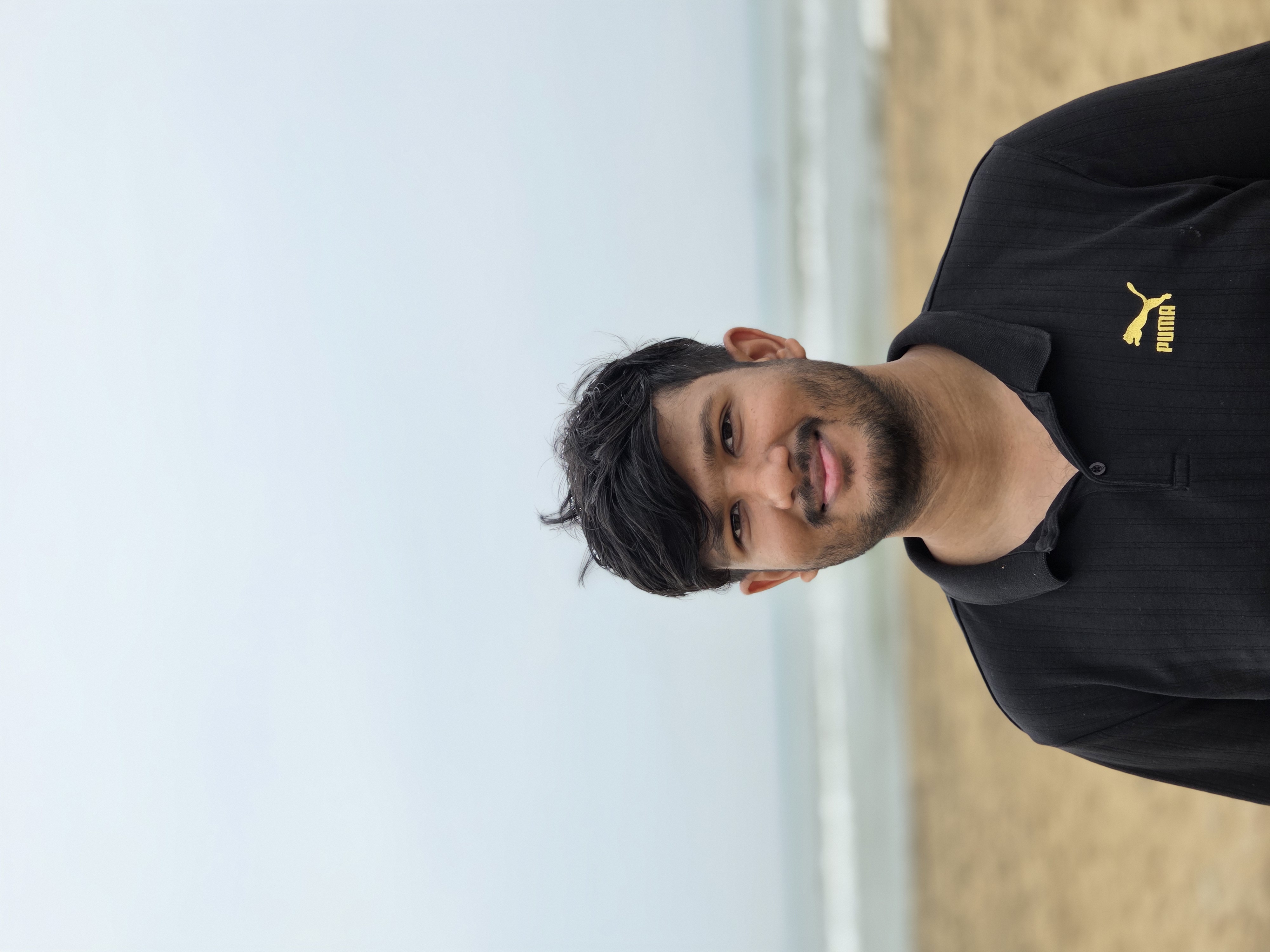 Mukesh Mohanty